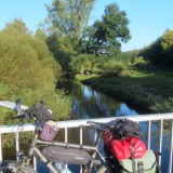 2409H 19 Oste Radweg